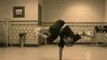 BBoy Tricks  combos only 2007