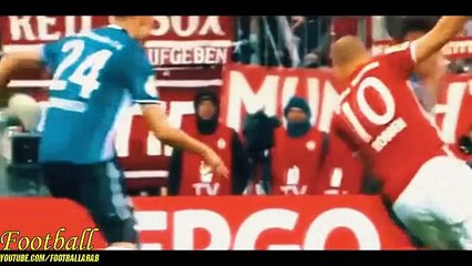 جنون المعلقين على روبن 2017 - إبداع الطاحونة الهولندية و جنون المعلقين