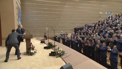 Cumhurbaşkanı Erdoğan: "1028 Terörist Etkisiz Hale Getirildi.
