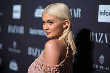 Kylie Jenner a battu le record de Cristiano Ronaldo !