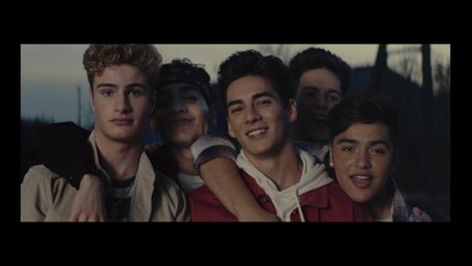 In Real Life - Tattoo (How 'Bout You) 🎶 | Official Music Video & Behind-the-Scenes