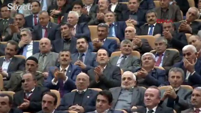 Erdoğan: Bunda yüz yok, haysiyet yok, onur yok