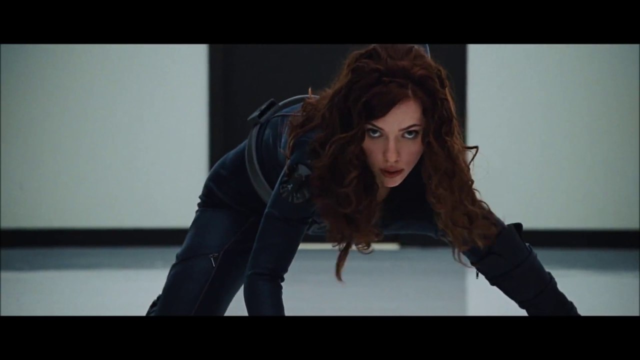Iron Man 2 - Extrait