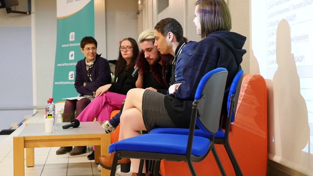 Semaine de la persévérance scolaire : Micro-lycée Louis Pergaud 1