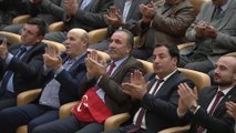 Cumhurbaşkanı Erdoğan: 'Bizim Afrin'de ne işimiz var' diyebilen bir zihniyetin olması üzüntü vericidir' - ANKARA