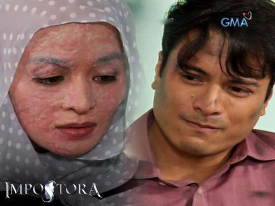 Impostora: Huling pagsuyo kay Rosette  | Episode 159