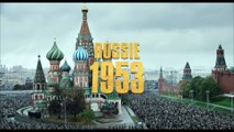 The Death of Stalin / La Mort de Staline (2018) - Trailer (French Subs)