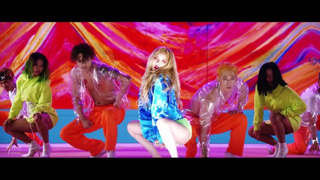 Hyuna (현아) - Lip & Hip - Areia Kpop Remix #302
