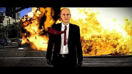 RiggsArt TV Network : Episode 01