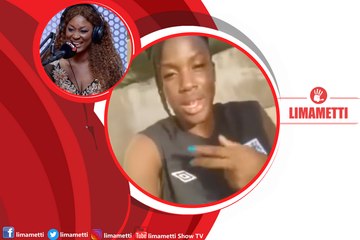 Une autre vidéo qui prouve que  Sokhna  la "fille" de Titi chante encore mieux que  sa mère