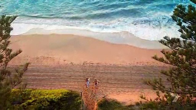 Home and Away 6823 8th February 2018