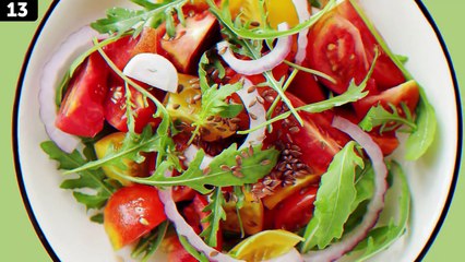 20 Easy Cooking Tricks from Master Chefs