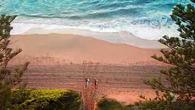 Home and Away 6824 8th February 2018