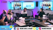 Nos rêves improbables (08/02/2018) - Best Of de Bruno dans la Radio