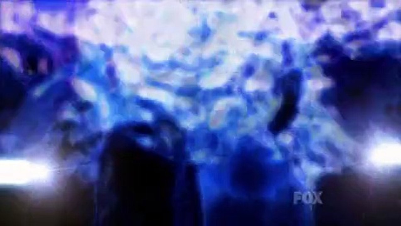 American Idol S08 E17 Top 36 Finalists Group 3 Results