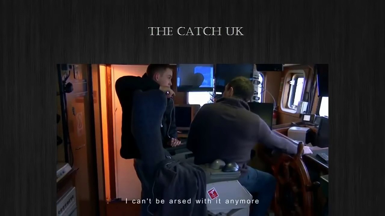 The Catch UK | S 1 E 4