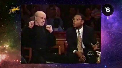 7 Times Politically Incorrect Went Beast Mode