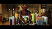 Deadpool 2 Teaser Trailer #1 (2018) _ 'Meet Cable' _ Movieclips Trailers [720p]