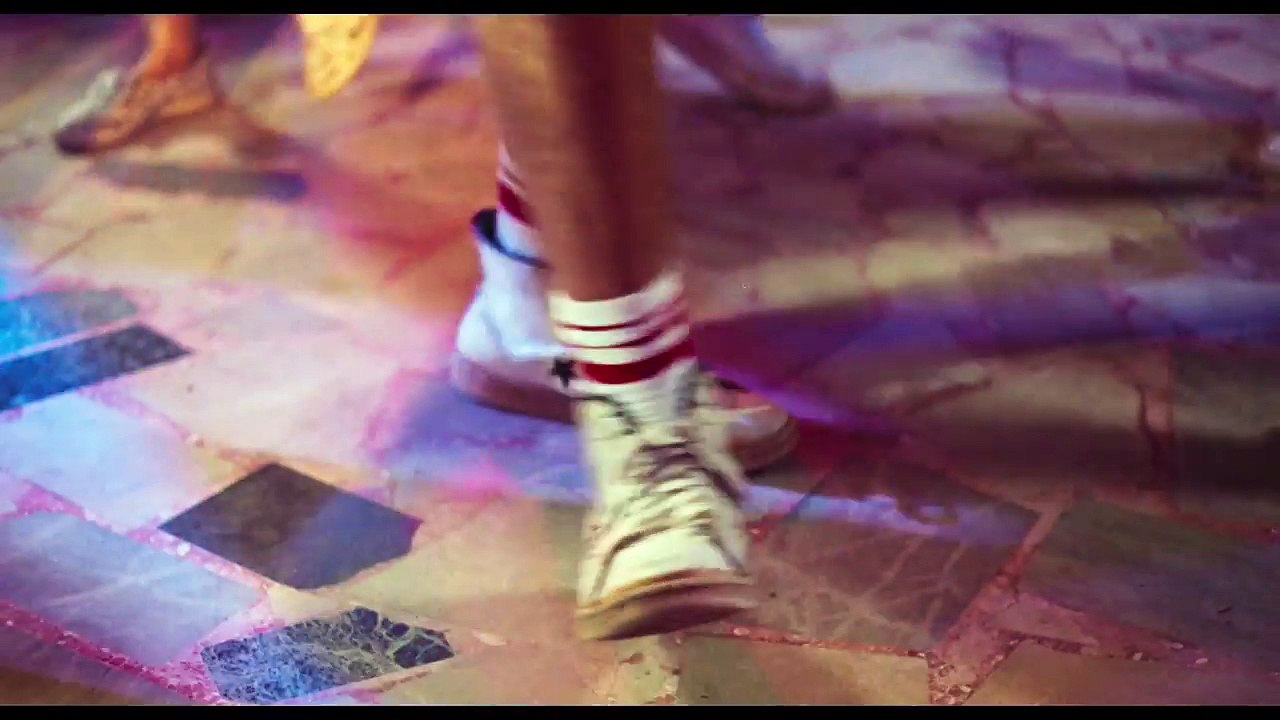 Call Me By Your Name - Extrait Dance Party [720p]
