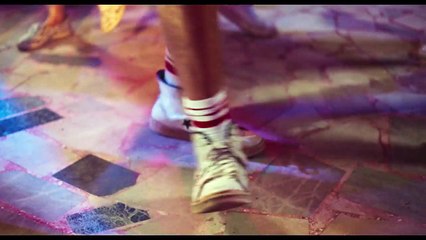 Call Me By Your Name - Extrait Dance Party [720p]