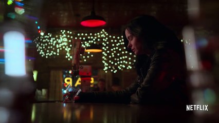 JESSICA JONES 2 Extended Trailer [720p]