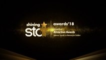 Shining Star Awards 2018 - Kazananlar