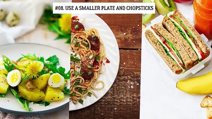 10 Quick Tips to Lose Weight If Youre Lazy