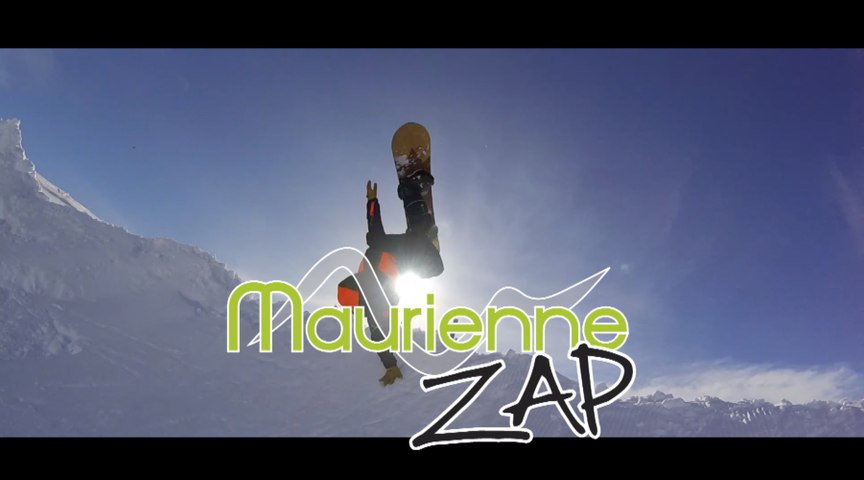 Maurienne Zap # 374