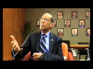 Freeing up savings rates