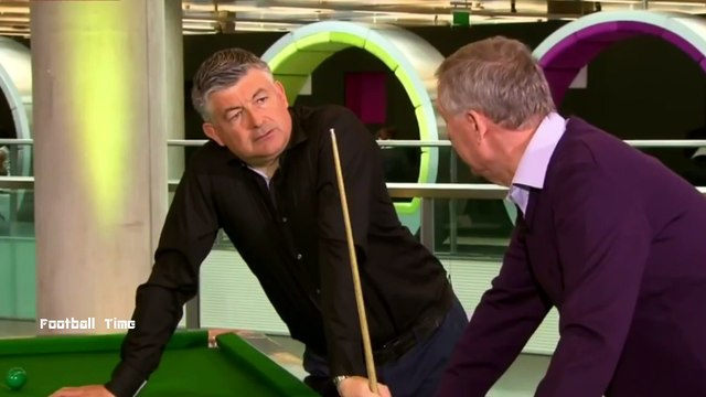 Messi can't do what Ronaldo does, but it's better - Sir Alex Ferguson