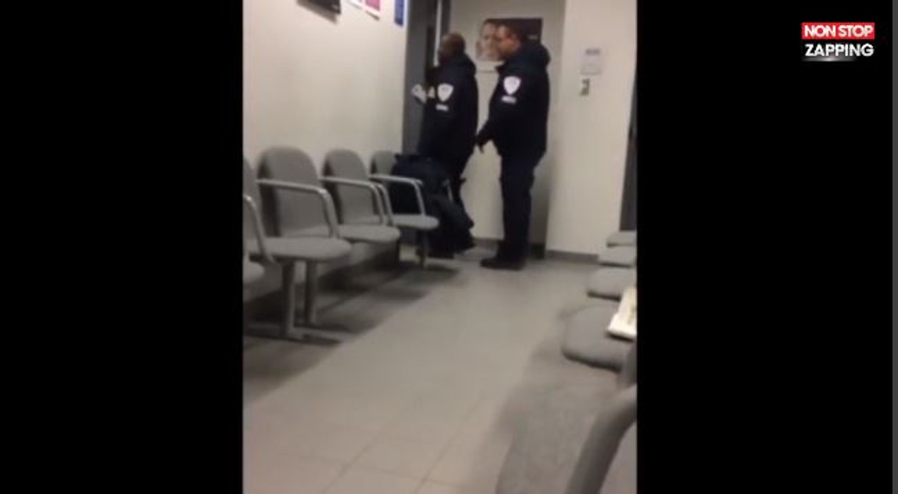 Québec : Un policier tire dans la tête d'un jeune homme après une altercation (vidéo)
