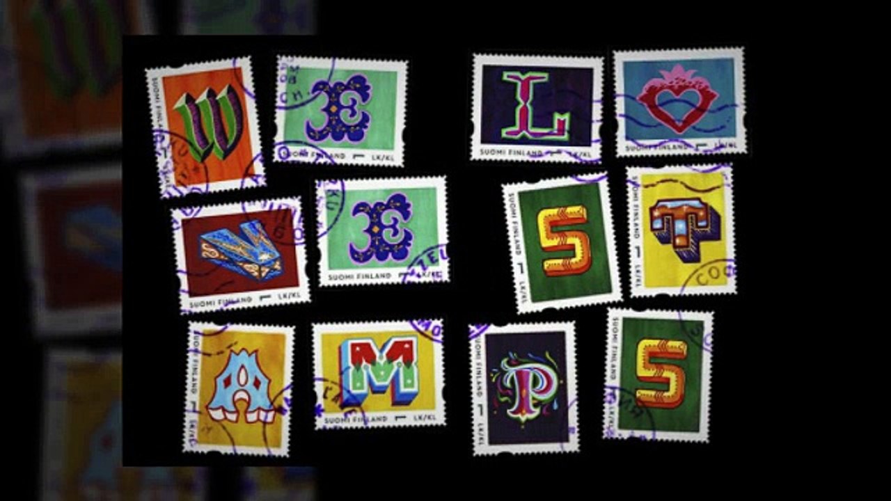 Where To Get Stamps Near Me