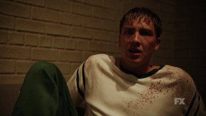 American Crime Story Season 2 Episode 5 [Don't Ask Don't Tell] FX