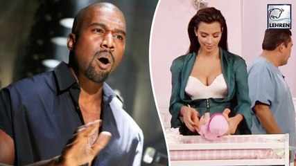 Kim Kardashian Is Furious With Kanye West For Not Helping With Chicago