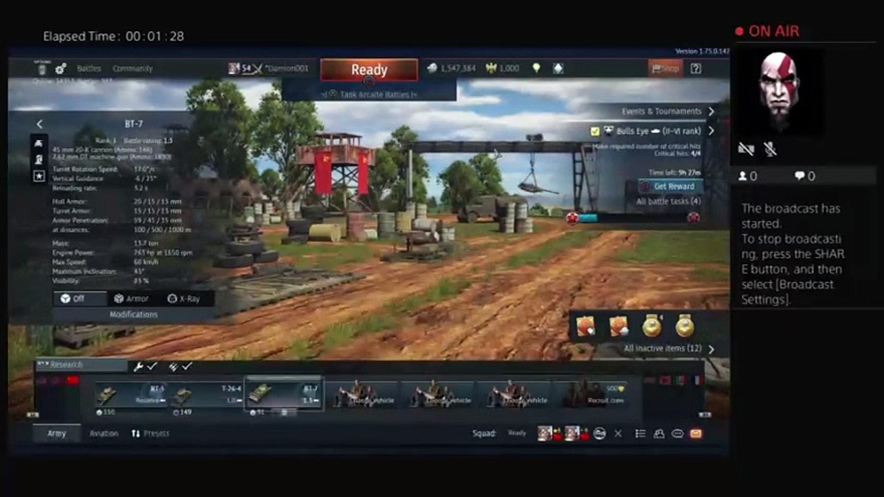 Damion001  Farming simulator 15 (3)