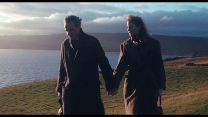 Phantom Thread - Trailer - Own it 3_27 on Digital & 4_10 Blu-ray & DVD [720p]