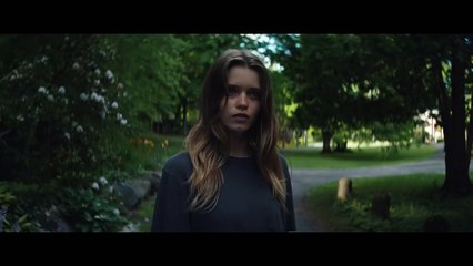 Welcome the Stranger Trailer - On Digital 3_20 [720p]