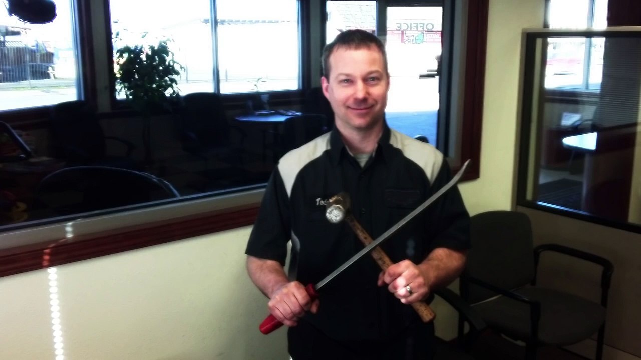 Water pump replacement 1999 Dodge Grand Caravan 3.8L. Install Remove Replace 3.3L V6