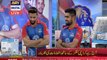 Baber Azam shares how he started playing cricket