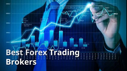 Best Forex Trading Brokers 