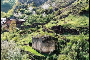 Maçka Ocaklı Köyü