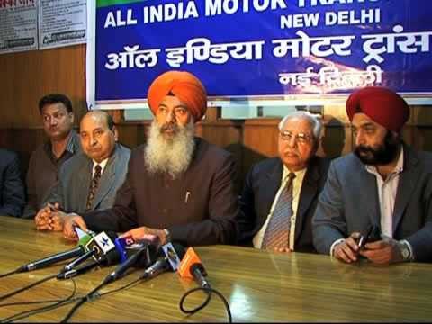 Day Two: Truckers ask PM to intervene; Govt unyielding