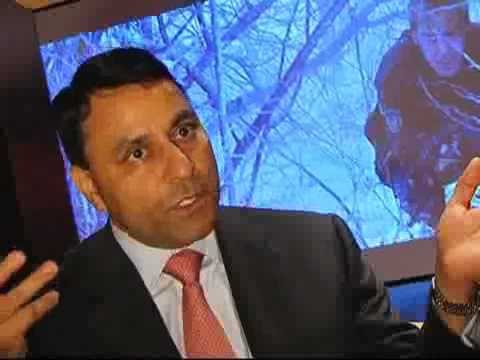 We want to grow to 1,000 people in 5 years here