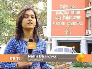 Who gets to fix economy?