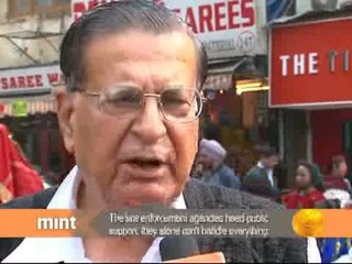 A citizens security initiative