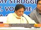 Alliance decision after polls, says BSP chief