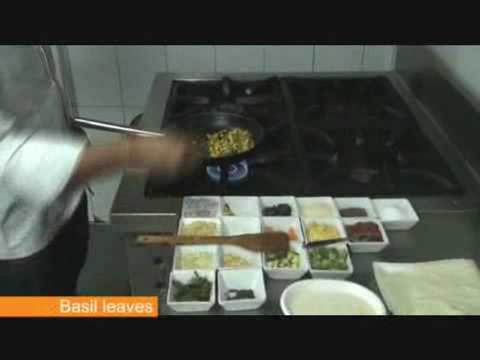 Cooking with Lounge | Livin it up with lasange