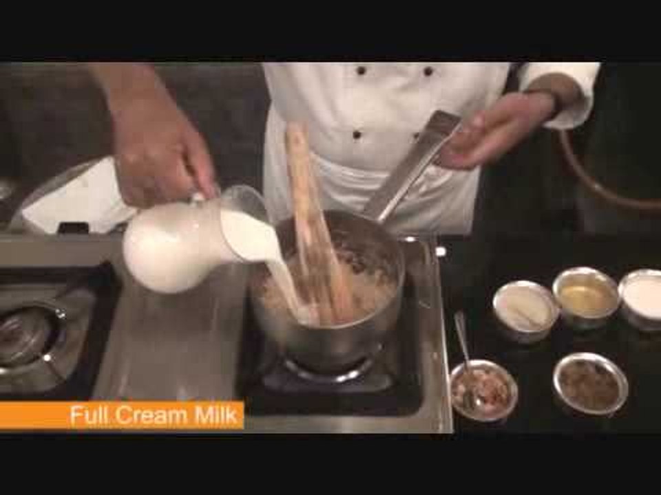 Cooking with Lounge | The perfect payasam