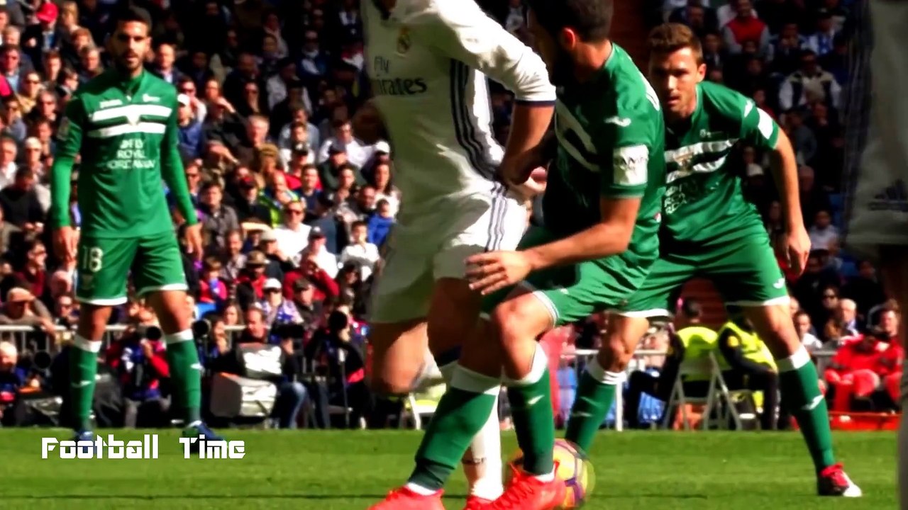 Gareth Bale Impressive Goals