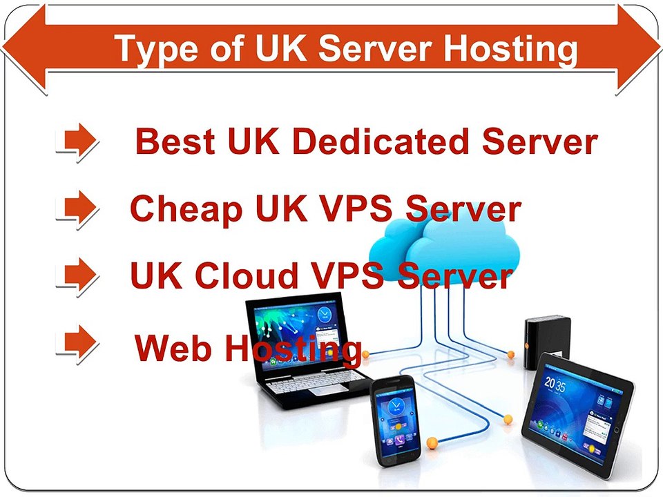 UK Server Hosting – Best Dedicated Server and Cheap VPS Hosting Provider Company